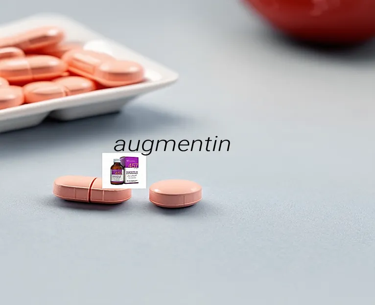 Augmentin 1